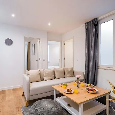 Apartamento Casa Taipas *