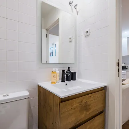 Apartamento Casa Taipas
