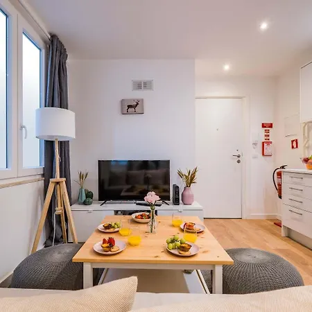 Apartamento Casa Taipas Lisboa