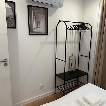 Apartamento Casa Taipas Lisboa