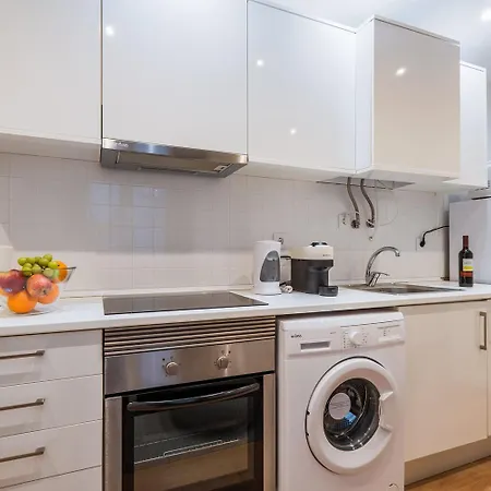 Casa Taipas Διαμέρισμα *