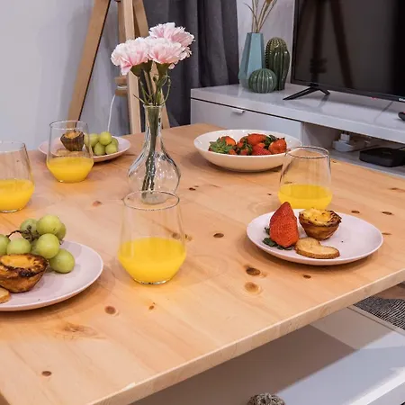 Casa Taipas Διαμέρισμα *