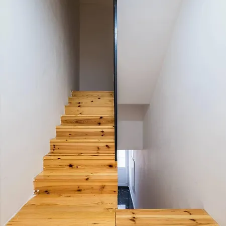 Casa Taipas Διαμέρισμα