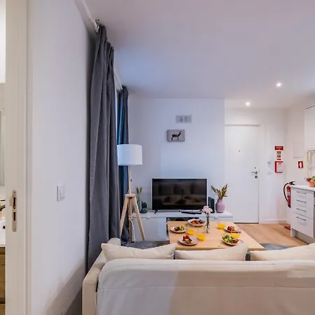 Διαμέρισμα Casa Taipas *