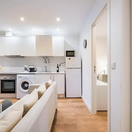 شقة Casa Taipas *