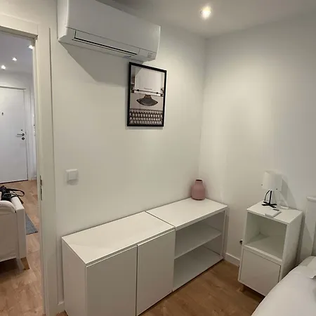 Casa Taipas Lejlighed