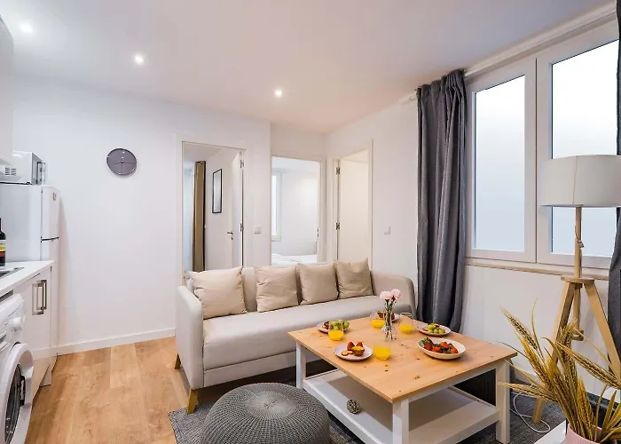 Apartmán Casa Taipas *