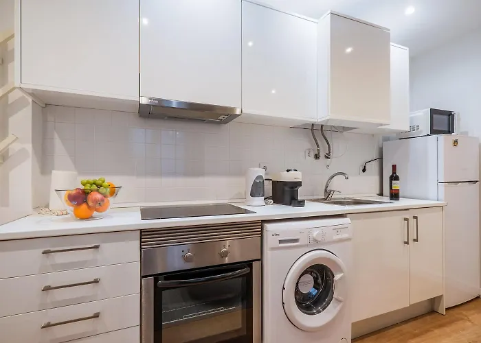 Casa Taipas Apartmán *