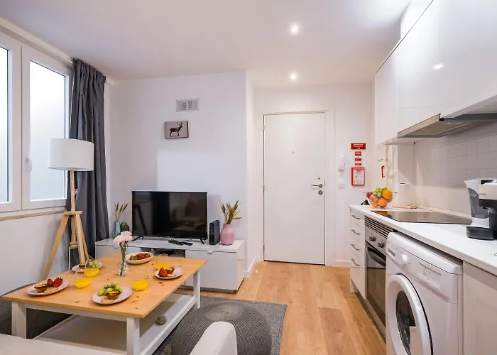 Apartmán Casa Taipas *