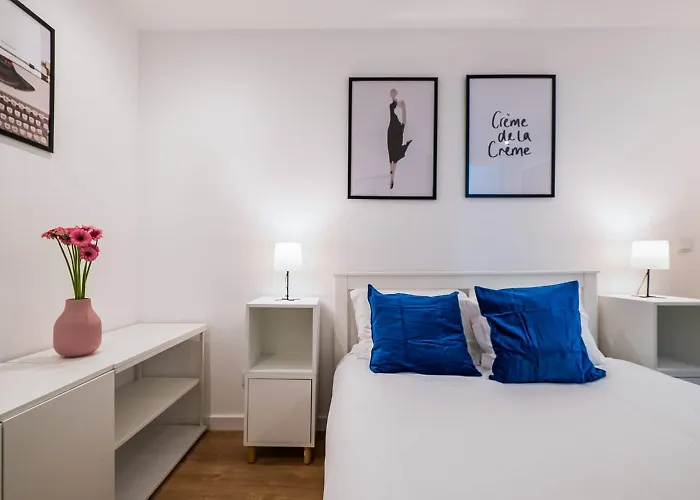 Casa Taipas * Lisboa