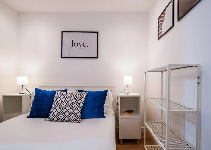 Apartmán Casa Taipas Lisboa