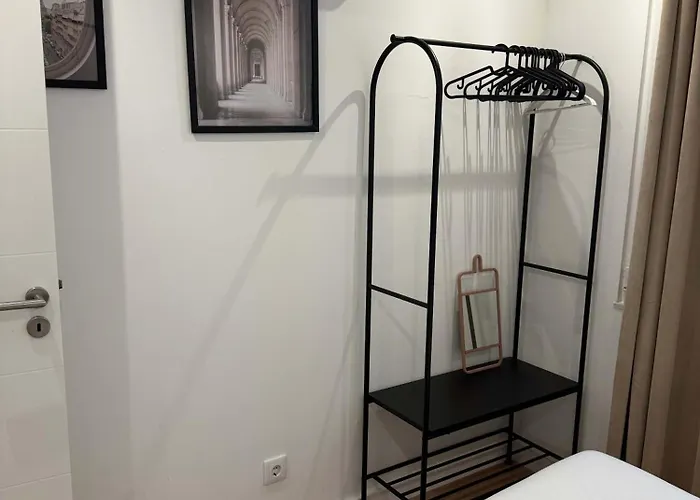 Apartmán Casa Taipas Lisboa