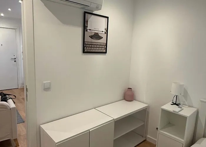 Casa Taipas Apartmán