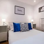 Apartamento Casa Taipas Lisboa