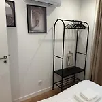 Apartamento Casa Taipas Lisboa