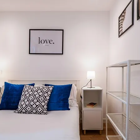 Apartamento Casa Taipas Lisboa