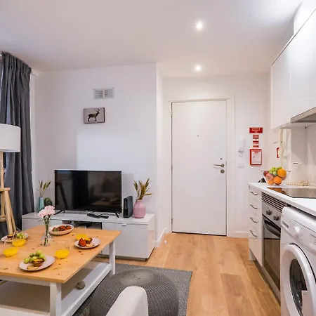 Appartement Casa Taipas *