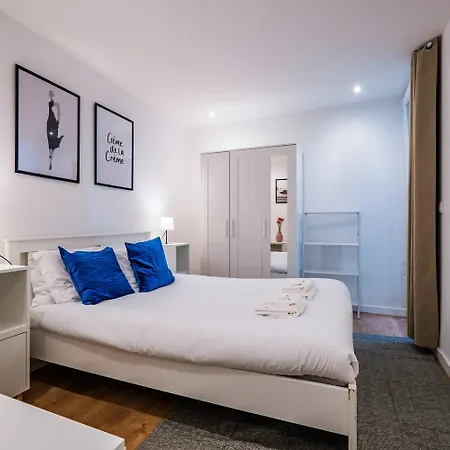 Appartement Casa Taipas