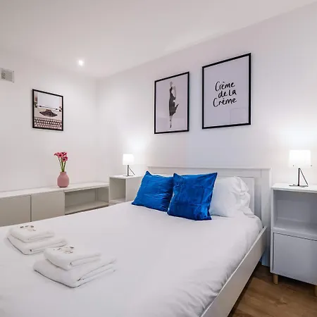 Casa Taipas Appartement *