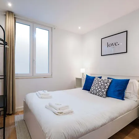 Casa Taipas Appartement *